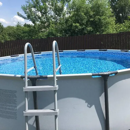 Family House Truskavets Vila *