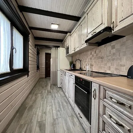 Family House Truskavets *