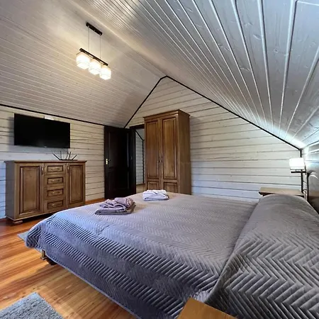 Family House Truskavets