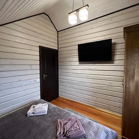 Family House Truskavets