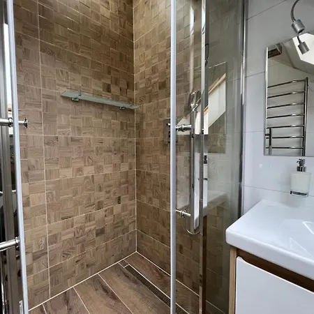 Family House Truskavets