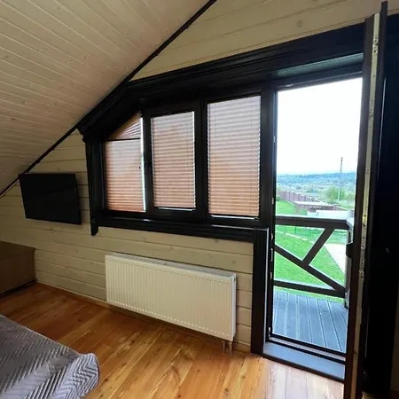 Family House Truskavets