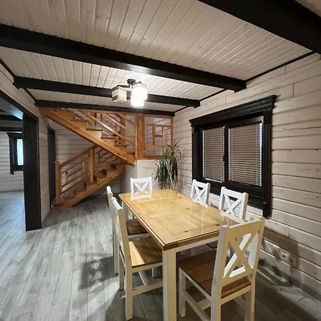 Family House Truskavets