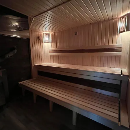 Villa Family House Truskavets *