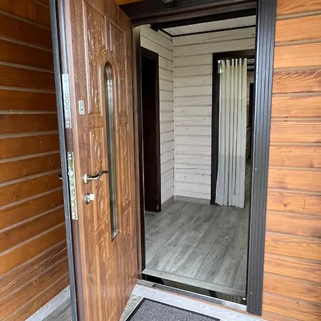 Family House Truskavets Vila *