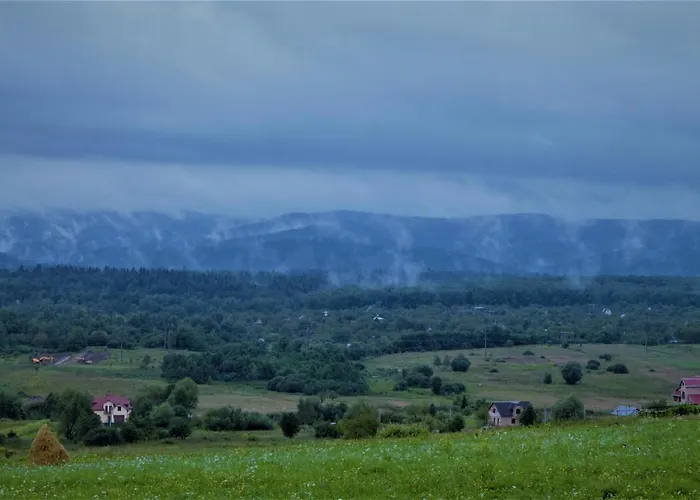 Family House Truskavets Modrychi