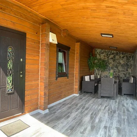 Family House Truskavets