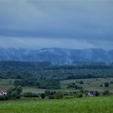 Family House Truskavets Modrychi