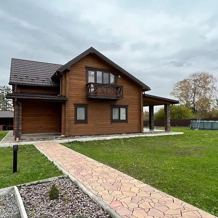 Family House Truskavets Modrychi